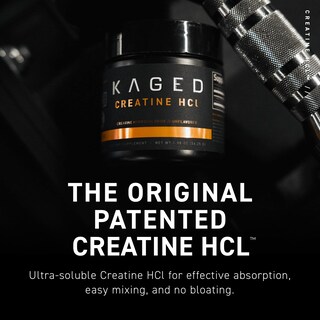 Foto 6 | Foto 6 | Suplemento Kaged Creatina Hcl En Polvo Para Ponche De Frutas, 75 Porciones - Venta Internacional.