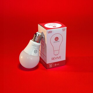 Foto 2 | Foto 2 | Bombilla Gamma Revive 670 Nm Roja Para Terapia Del Sueño - Venta Internacional.