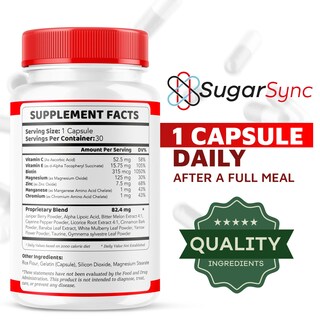 Foto 4 | Foto 4 | Suplemento Livorka Sugar Sync Glyco Optimizer 150 Cápsulas - Venta Internacional.