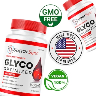 Foto 5 | Foto 5 | Suplemento Livorka Sugar Sync Glyco Optimizer 150 Cápsulas - Venta Internacional.