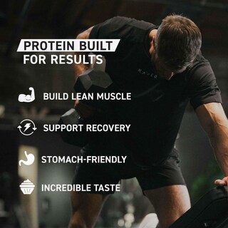 Foto 5 | Foto 5 | Proteína En Polvo Kaged Whey Isolate Con Sabor A Vainilla, 2.2 Libras - Venta Internacional.