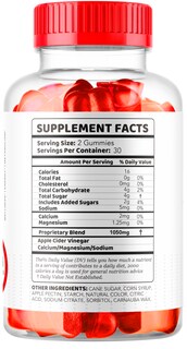 Foto 4 | Foto 4 | Suplemento Gummies Vital Surge Para Hombre, Paquete De 2, 120 Gomitas - Venta Internacional.