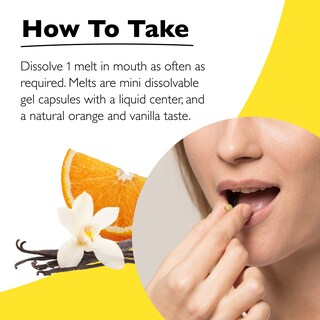 Foto 4 | Foto 4 | Suplemento Para Aliviar El Estrés Natural Rescue Pearls Bach, 6 X 28 Unidades - Venta Internacional.