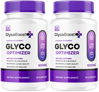 Foto 1 | Foto 1 | Suplemento Livorka Glycoboost Glyco Support 2024 60 Cápsulas - Venta Internacional.