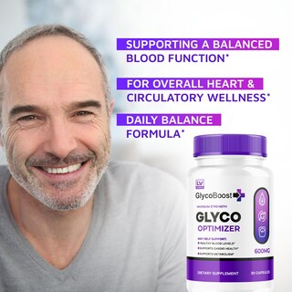 Foto 2 | Foto 2 | Suplemento Livorka Glycoboost Glyco Support 2024 60 Cápsulas - Venta Internacional.