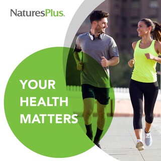 Foto 6 | Foto 6 | Suplemento Natures Plus Herbal Actives Black Cherry 750 Mg - Venta Internacional.
