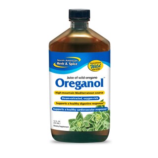 Foto 1 | Foto 1 | Suplemento: Jugo De Orégano P73 De Hierbas Y Especias De América Del Norte (355 Ml) - Venta Internacional.