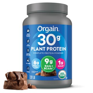 Foto 1 | Foto 1 | Proteína En Polvo Orgain Orgain Organic Vegano 908g - Venta Internacional.