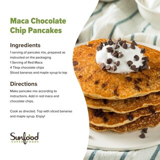 Foto 4 | Foto 4 | Suplemento Sunfood Superfoods De Maca Roja Orgánica En Polvo 240 Ml - Venta Internacional.