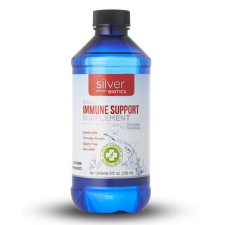 Foto 1 | Foto 1 | Suplemento Silver Biotics De American Biotech Labs 240 Ml 10 Ppm - Venta Internacional.