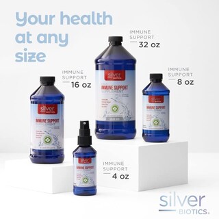 Foto 7 | Foto 7 | Suplemento Silver Biotics De American Biotech Labs 240 Ml 10 Ppm - Venta Internacional.