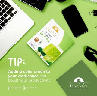 Foto 4 | Foto 4 | Beauty Juice Luxe Slim Pepino & Dalandan, 10 Sobres X 21 G - Venta Internacional.