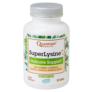 Foto 1 | Foto 1 | Suplemento Quantum Health Super Lysine+- Venta Internacional