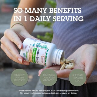 Foto 4 | Foto 4 | Suplemento Quantum Health Super Lysine+- Venta Internacional