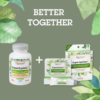 Foto 6 | Foto 6 | Suplemento Quantum Health Super Lysine+- Venta Internacional