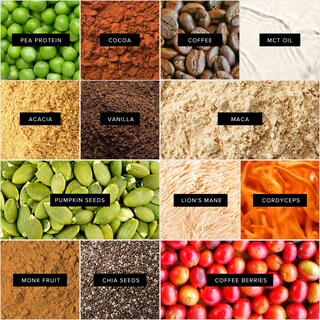 Foto 5 | Foto 5 | Mezcla De Bebidas Energéticas Protein + Truvani Chocolate Mocha, 20 Porciones - Venta Internacional.