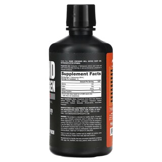 Foto 2 | Foto 2 | Suplemento Prosupps Amino23 Liquid Colágeno Shots Citrus 360 Ml - Venta Internacional.