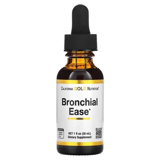 Foto 3 | Foto 3 | Suplemento California Gold Nutrition Bronchial Ease 30 Ml - Venta Internacional.