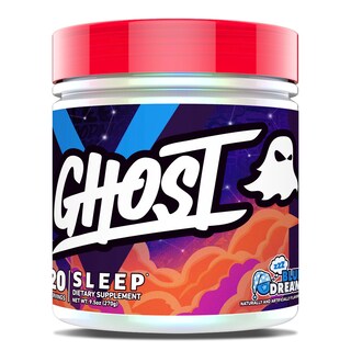 Foto 1 | Foto 1 | Suplemento Dietético Ghost Sleep Blue Dream Flavor 20 Porciones - Venta Internacional.