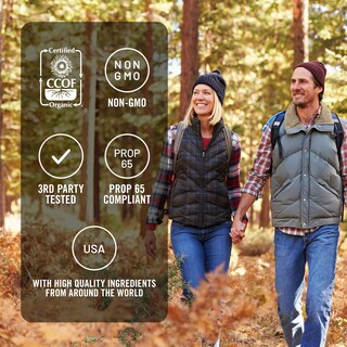 Foto 6 | Foto 6 | Suplemento De Aceite De Linaza Naturewise 1200 Mg De Omega 3 6 9 120 Cápsulas Blandas - Venta Internacional.