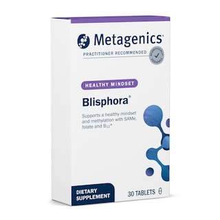 Foto 1 | Foto 1 | Suplemento Metagenics Blisphora Methylation Support 30 Comprimidos - Venta Internacional.