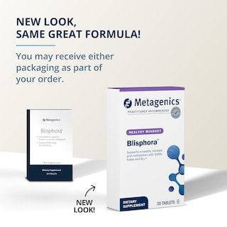 Foto 3 | Foto 3 | Suplemento Metagenics Blisphora Methylation Support 30 Comprimidos - Venta Internacional.