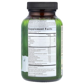 Foto 2 | Foto 2 | Suplemento De Raíz De Maca Y Ashwagandha De Irwin Naturals 75 Cápsulas Blandas - Venta Internacional.