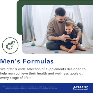 Foto 6 | Foto 6 | Suplemento Pure Encapsulations Tribulus Formula 90 Cápsulas - Venta Internacional.