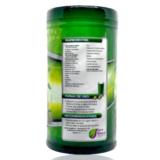 Foto 5 | Foto 5 | Matcha FLX Supra Glucosamina Condroitina Calcio Magnesio 500 g