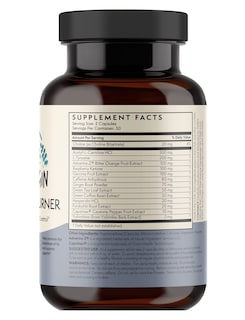 Foto 2 | Foto 2 | Suplemento Terra Origin Para Aumentar El Metabolismo Y Perder Grasa - Venta Internacional.