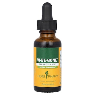 Foto 1 | Foto 1 | Suplemento Herb Pharm Vi-be-gone 30 Ml - Venta Internacional.