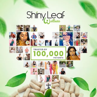 Foto 6 | Foto 6 | Multivitamínico Bariátrico Shiny Leaf Daily 30 Cápsulas Con Hierro - Venta Internacional.