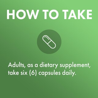 Foto 4 | Foto 4 | Suplemento Dr. Mercola Hígado De Res Alimentado Con Pasto 180 Cápsulas - Venta Internacional.