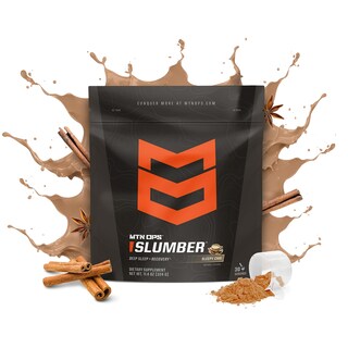 Foto 1 | Foto 1 | Suplemento Mtn Ops Slumber Trail Packs Deep Sleep Aid, 20 Porciones - Venta Internacional.