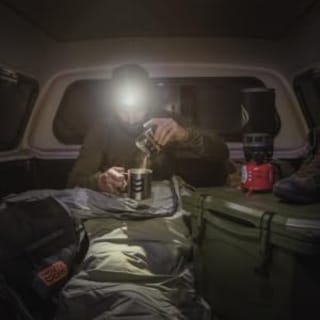 Foto 6 | Foto 6 | Suplemento Mtn Ops Slumber Trail Packs Deep Sleep Aid, 20 Porciones - Venta Internacional.