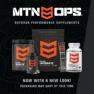 Foto 7 | Foto 7 | Suplemento Mtn Ops Slumber Trail Packs Deep Sleep Aid, 20 Porciones - Venta Internacional.