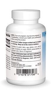 Foto 2 | Foto 2 | Supplement Source Naturals Serene Science Gaba 750 Mg 45 Cápsulas - Venta Internacional.