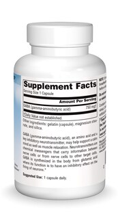 Foto 3 | Foto 3 | Supplement Source Naturals Serene Science Gaba 750 Mg 45 Cápsulas - Venta Internacional.