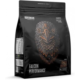 Foto 1 | Foto 1 | Falcon Performance Performance Choco Bronze 1.90 kg