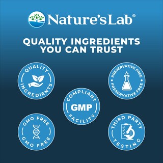 Foto 7 | Foto 7 | Suplemento Nature's Lab Dhea 50 Mg 300 Cápsulas - Venta Internacional.