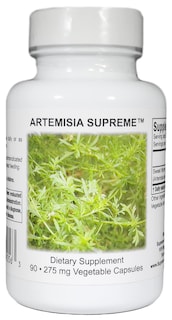 Foto 1 | Foto 1 | Supreme Nutrition Artemisia Supreme 90 Cápsulas Vegetarianas - Venta Internacional.