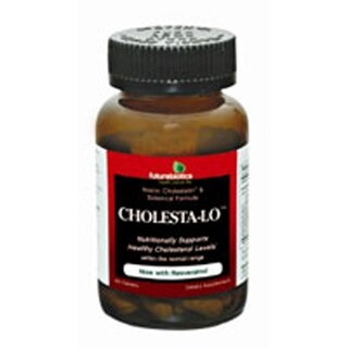 Foto 1 | Foto 1 | Complementa Futurebiotics Cholestra-lo Con Ajo Y Niacina - Venta Internacional.