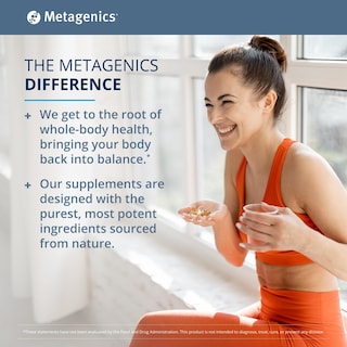 Foto 6 | Foto 6 | Suplemento De Citrato De Magnesio Metagenics 300 Mg Con Calcio 60 Mg - Venta Internacional.