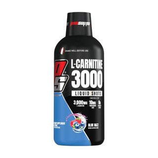 Foto 1 | Foto 1 | Bebida Deportiva Prosupps Blue Razz, Sin Estimulantes De L-carnitina, 3000 Ml - Venta Internacional.