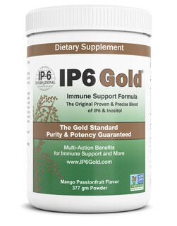 Foto 1 | Foto 1 | Suplemento Ip-6 Gold Powder Con Sabor A Mango Y Maracuyá, 60 Porciones - Venta Internacional.