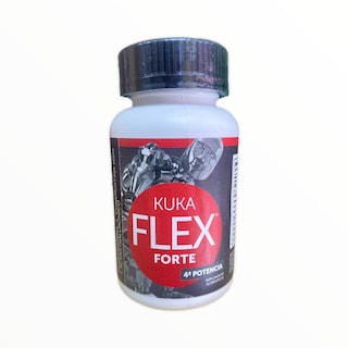 Foto 2 | Foto 2 | Flex Forte Kukamonga 4 Piezas
