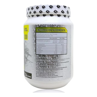 Foto 4 | Foto 4 | Creatina Y Glutamina 43 Supplements De 1 Kg 200 Servicios
