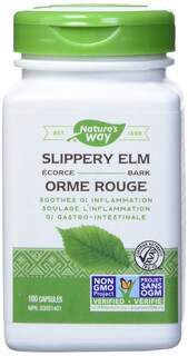 Foto 1 | Foto 1 | Suplemento Nature's Way Slippery Olm Bark 100 Cápsulas X2 - Venta Internacional.