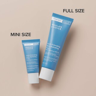 Foto 7 | Foto 7 | Crema Hidratante Y Protector Solar Paula's Choice Resist Spf 50 15 Ml - Venta Internacional.