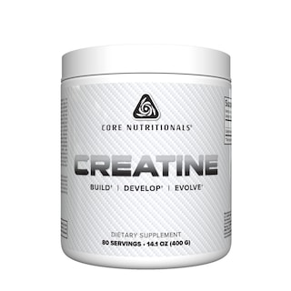 Foto 1 | Foto 1 | Suplemento Core Nutritionals De Creatina, 5000 Mg, 80 Porciones - Venta Internacional.